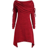 Dress - Kleider - 