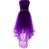 Dress - Haljine - 