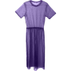 Dress - Haljine - 