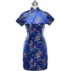 Dress - Haljine - 