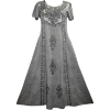 Dress - Kleider - 