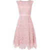 Dress - Dresses - 