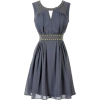 Dress - Vestiti - 