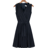 Dress - Haljine - 