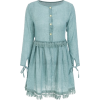 Dress - Haljine - 