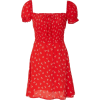 Dress - Vestidos - 