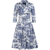 Dress - Kleider - 