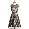 Dress - Vestidos - 