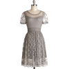 Dress - Vestiti - 