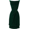 Dress - Vestidos - 