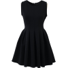 Dress - Dresses - 