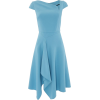 Dress - Vestidos - 