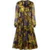 Dress - Obleke - 