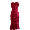 Dress - Obleke - 