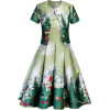 Dress - Haljine - 