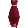 Dress - Dresses - 