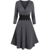 Dress - Vestiti - 