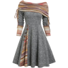 Dress - Vestiti - 