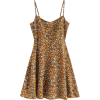 Dress - Kleider - 