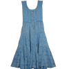 Dress - Vestiti - 