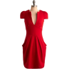 Dress - Dresses - 