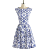 Dress - Obleke - 