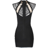 Dress - Obleke - 