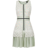 Dress - sukienki - 