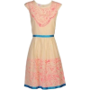 Dress - Obleke - 