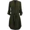 Dress - Kleider - 