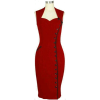 Dress - Dresses - 