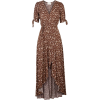 Dress - Obleke - 