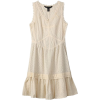 Dress - Dresses - 