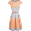 Dress - Kleider - 