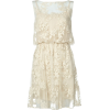 Dress - Vestidos - 