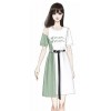 Dress - ワンピース・ドレス - 