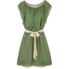 Dress - Obleke - 