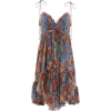 Dress - Dresses - 