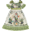 Dress - Haljine - 