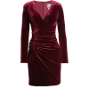 Dress - Haljine - 