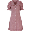 Dress - Haljine - 