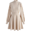 Dress - Kleider - 