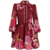 Dress - Obleke - 