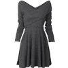 Dress - Haljine - 