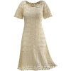 Dress - Obleke - 