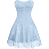 Dress - Haljine - 