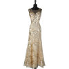 Dress - Kleider - 