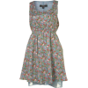 Dress - Haljine - 