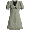 Dress - Haljine - 