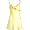 Dress - Vestidos - 